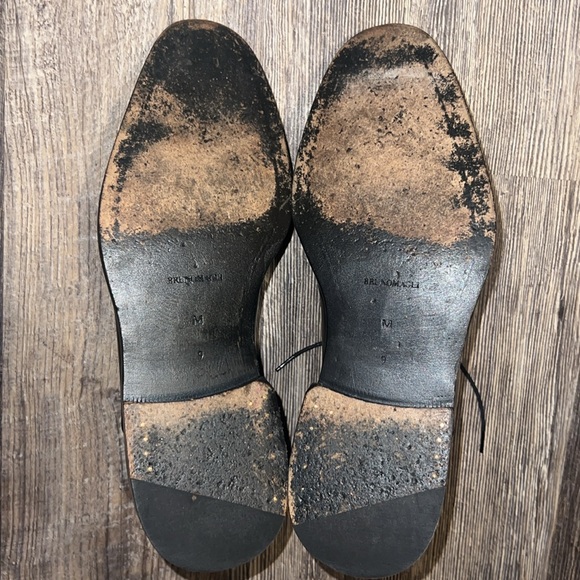 Bruno Magli Shoes - Picture 9 of 9